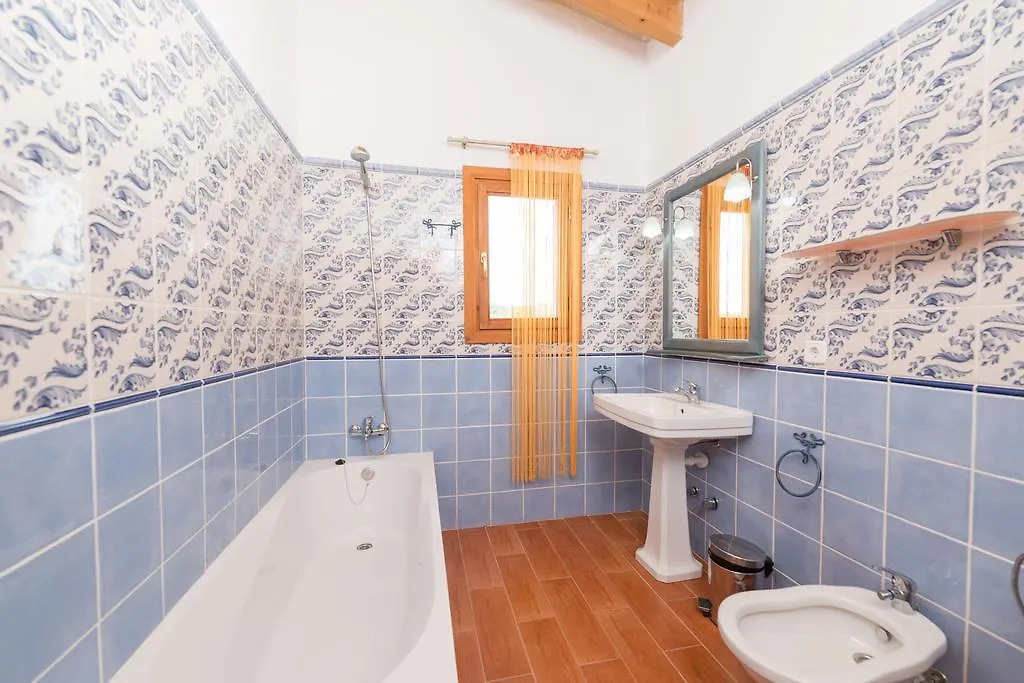 Villa Can Canals Arta